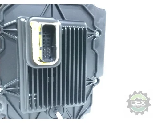   Headlamp Assembly