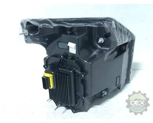   Headlamp Assembly