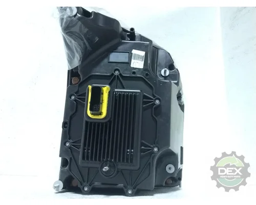   Headlamp Assembly