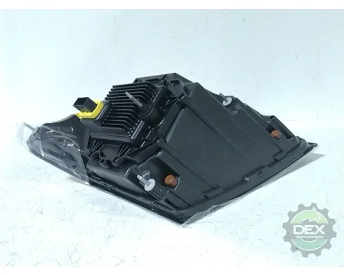   Headlamp Assembly