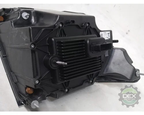   Headlamp Assembly