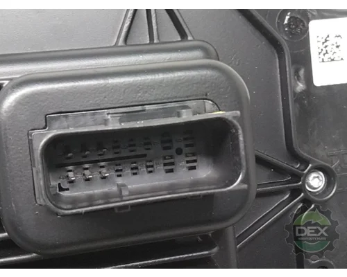   Headlamp Assembly