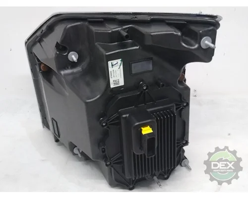   Headlamp Assembly