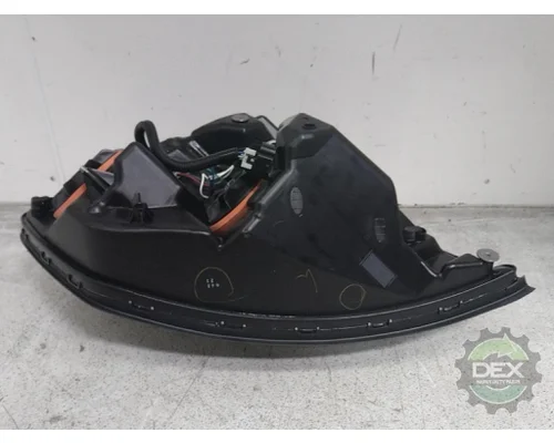   Headlamp Assembly