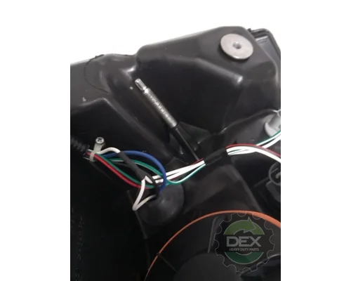   Headlamp Assembly