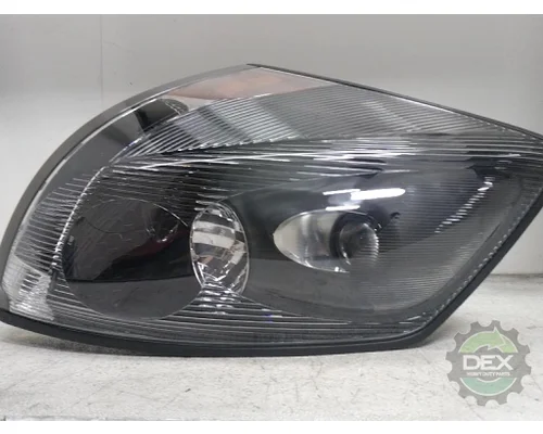   Headlamp Assembly