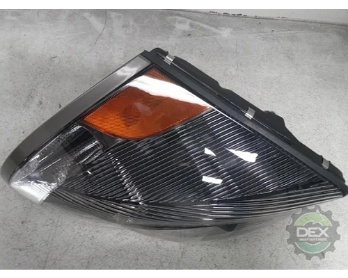   Headlamp Assembly