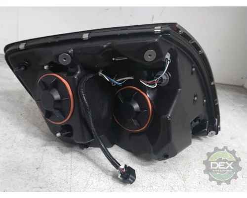   Headlamp Assembly