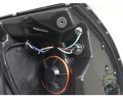   Headlamp Assembly