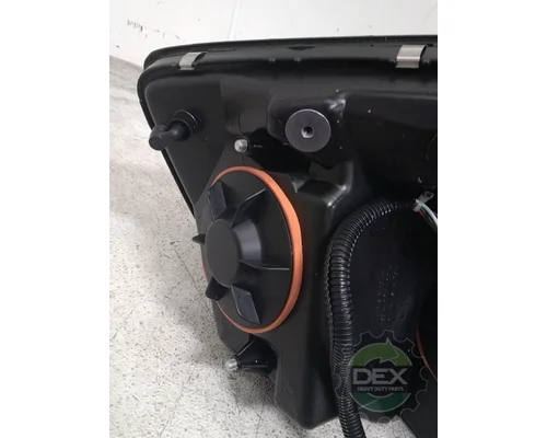   Headlamp Assembly