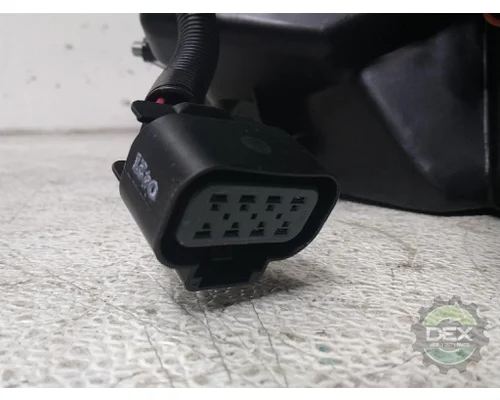   Headlamp Assembly