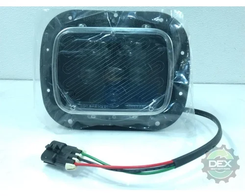   Headlamp Assembly