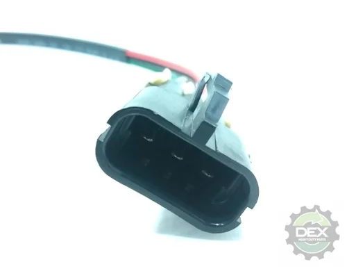   Headlamp Assembly