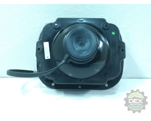   Headlamp Assembly