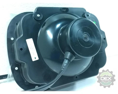   Headlamp Assembly