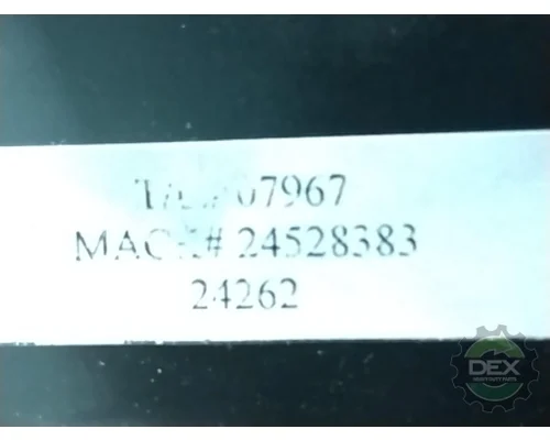  Headlamp Assembly