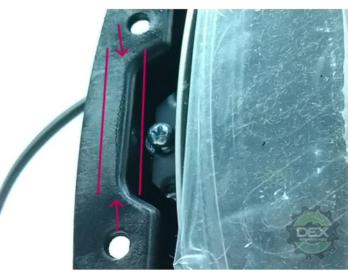   Headlamp Assembly