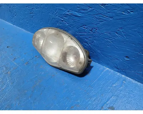   Headlamp Assembly