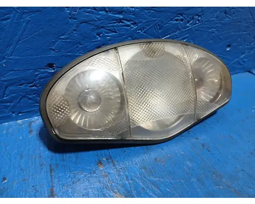   Headlamp Assembly