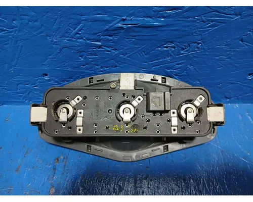   Headlamp Assembly