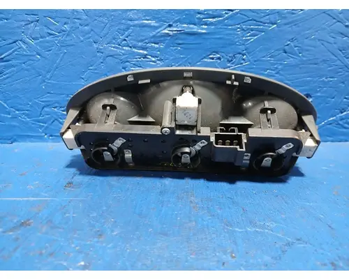   Headlamp Assembly