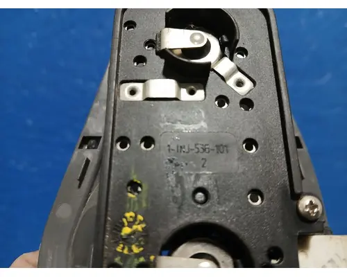   Headlamp Assembly