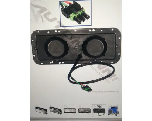   Headlamp Assembly