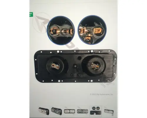   Headlamp Assembly