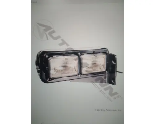   Headlamp Assembly