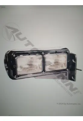   Headlamp Assembly