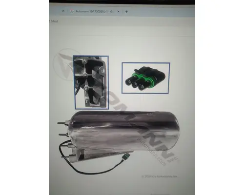   Headlamp Assembly