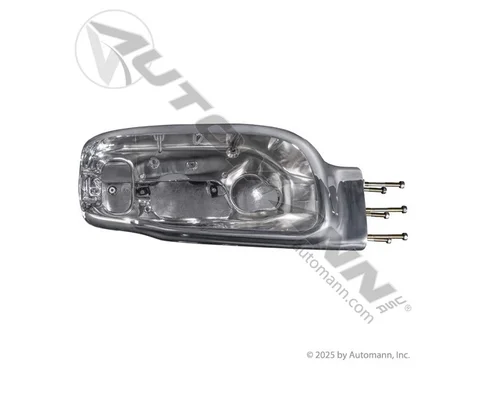   Headlamp Assembly