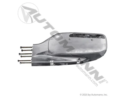   Headlamp Assembly