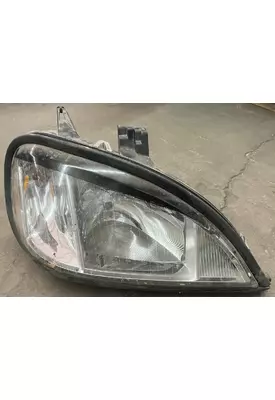   Headlamp Assembly