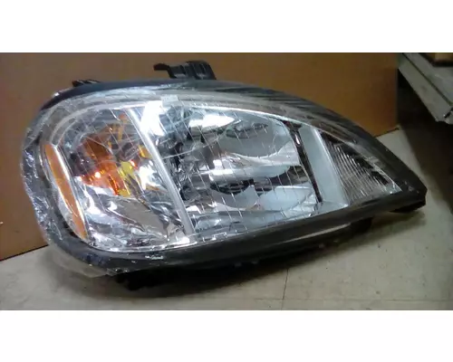   Headlamp Assembly