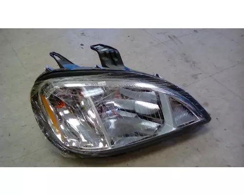   Headlamp Assembly