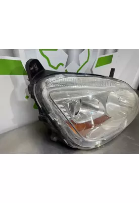   Headlamp Assembly