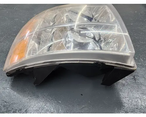   Headlamp Assembly