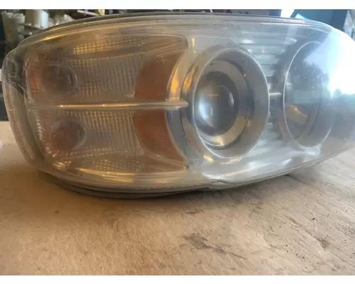   Headlamp Assembly