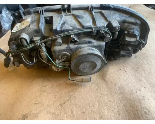   Headlamp Assembly