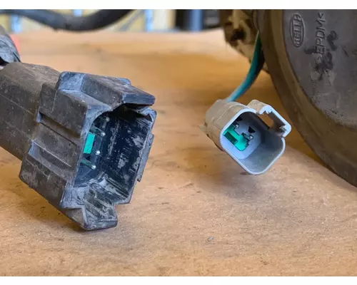   Headlamp Assembly