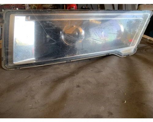   Headlamp Assembly