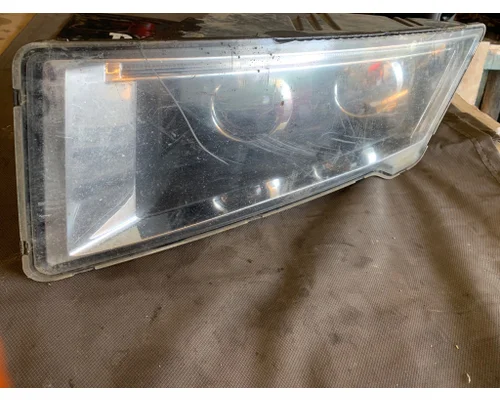   Headlamp Assembly