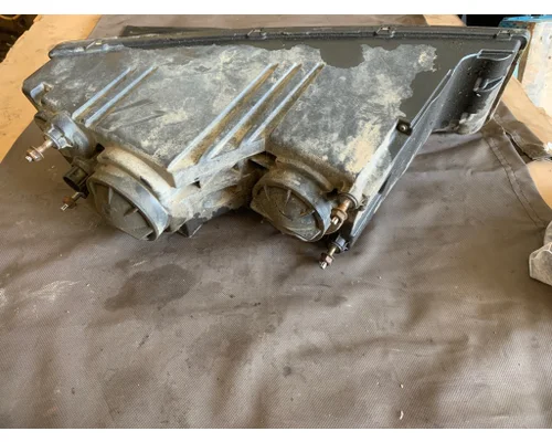   Headlamp Assembly