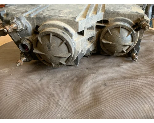   Headlamp Assembly