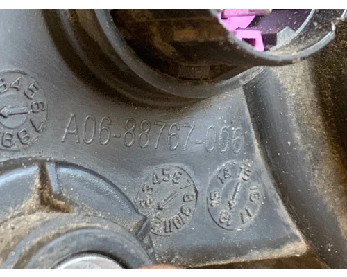   Headlamp Assembly