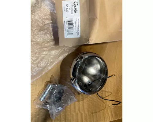   Headlamp Assembly