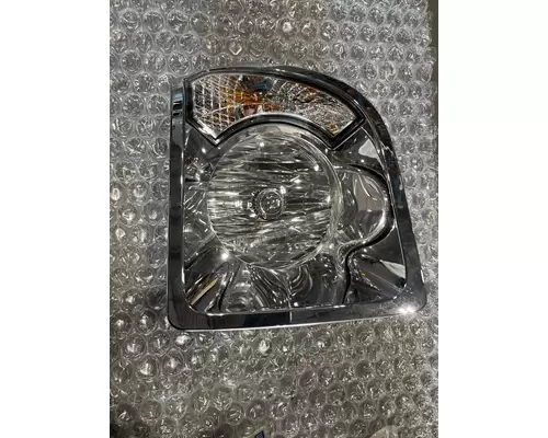   Headlamp Assembly