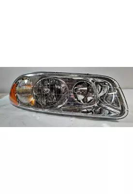   Headlamp Assembly