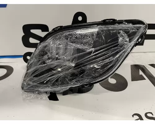   Headlamp Assembly